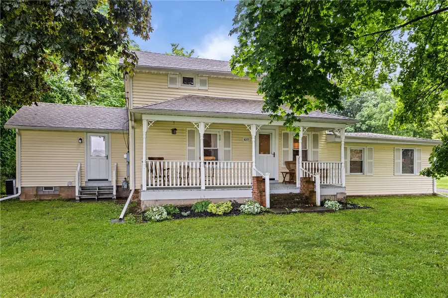 4277 Buffalo Road, North Chili, NY 14514 - #2