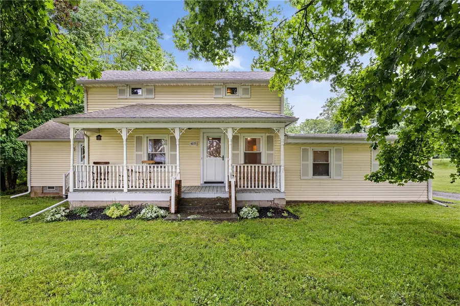 4277 Buffalo Road, North Chili, NY 14514 - #3