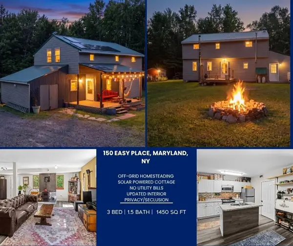 150 Easy Place, Maryland, NY 13820