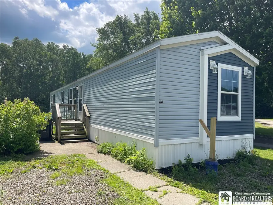 66 Brookside Estates Drive Road, Jamestown, NY 14701 - #2