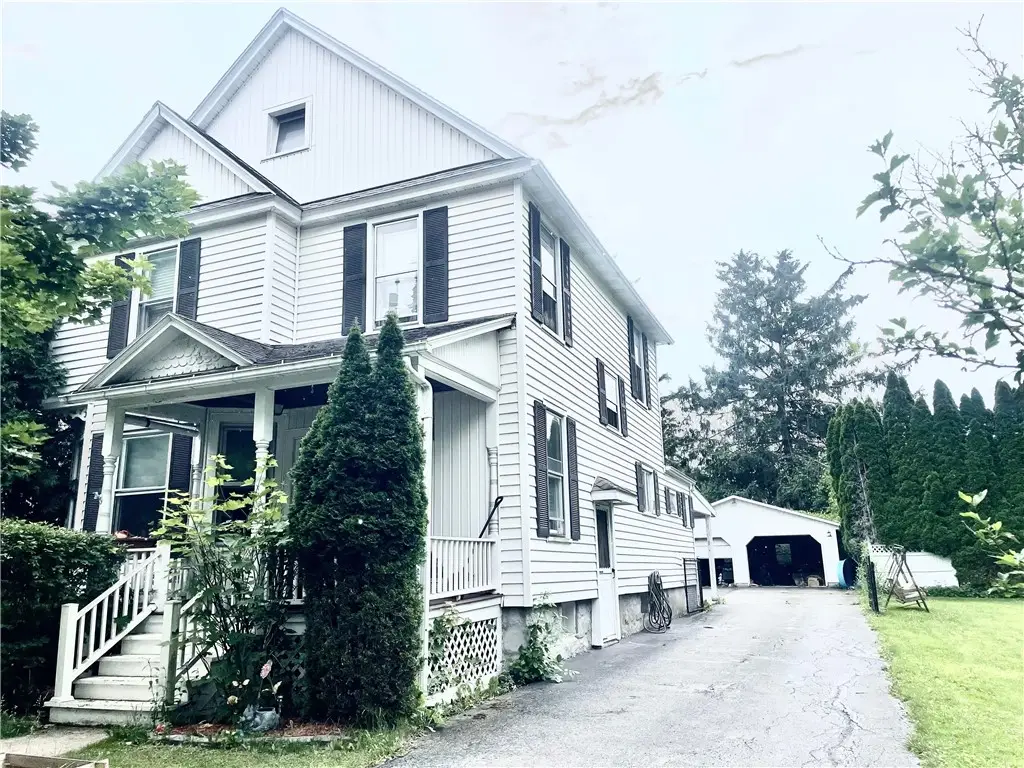 457 N Seward Avenue, Auburn, NY 13021 - #1
