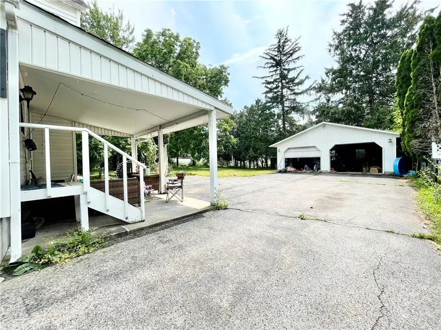 457 N Seward Avenue, Auburn, NY 13021 - #2