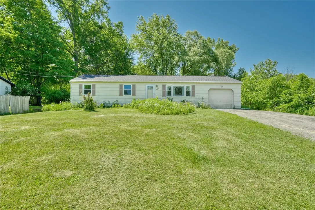 396 Bills Road, Macedon, NY 14502 - #1