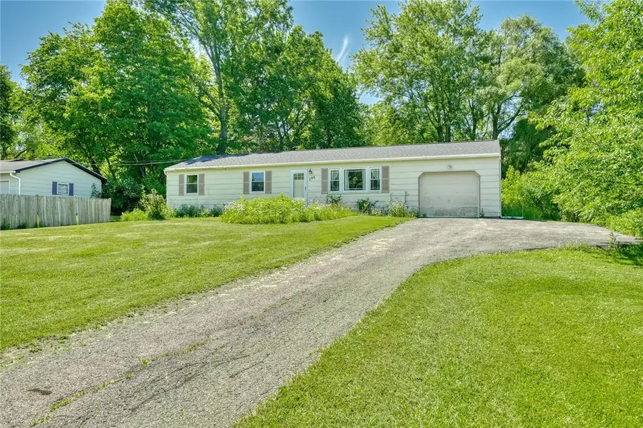 396 Bills Road, Macedon, NY 14502 - #2