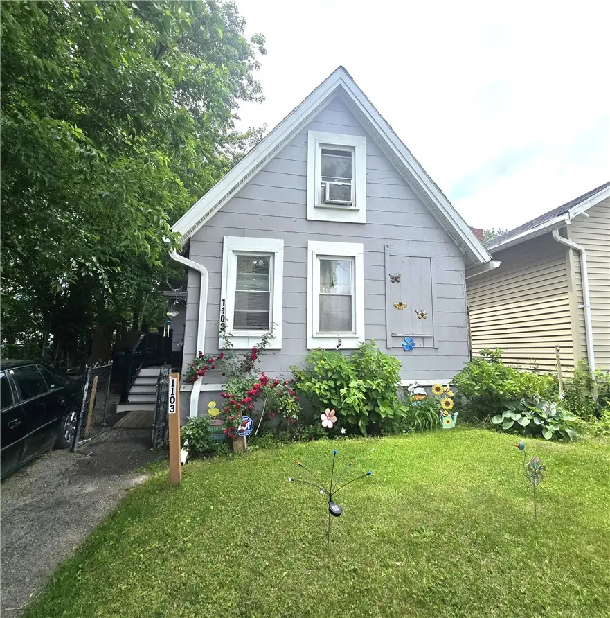 1103 Clifford Avenue, Rochester, NY 14621 - #1