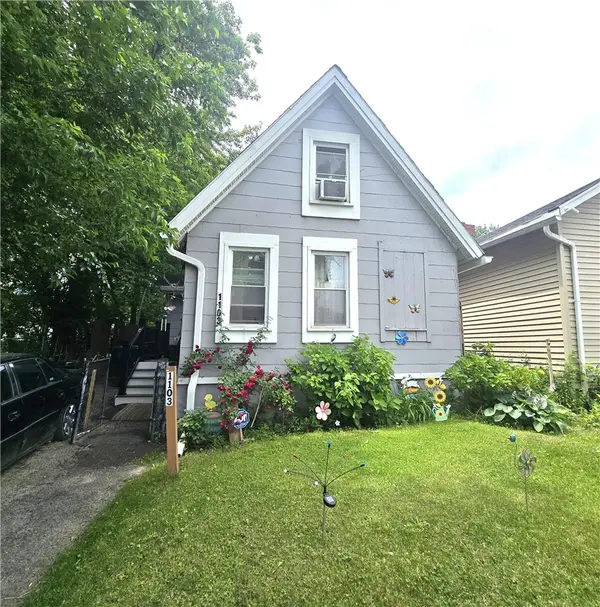 1103 Clifford Avenue, Rochester, NY 14621