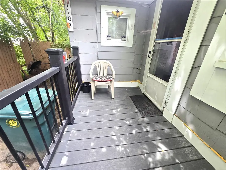 1103 Clifford Avenue, Rochester, NY 14621 - #2