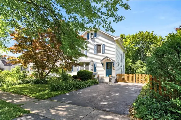 148 Rawlinson Road, Rochester, NY 14617