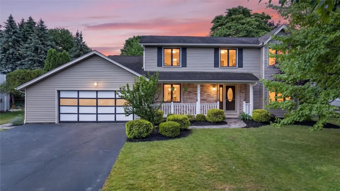114 Kirkstone, Rochester, NY 14626 - #1
