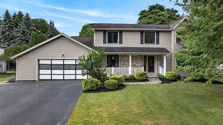 114 Kirkstone, Rochester, NY 14626 - #2
