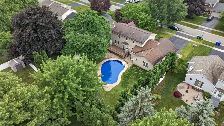 114 Kirkstone, Rochester, NY 14626 - #3