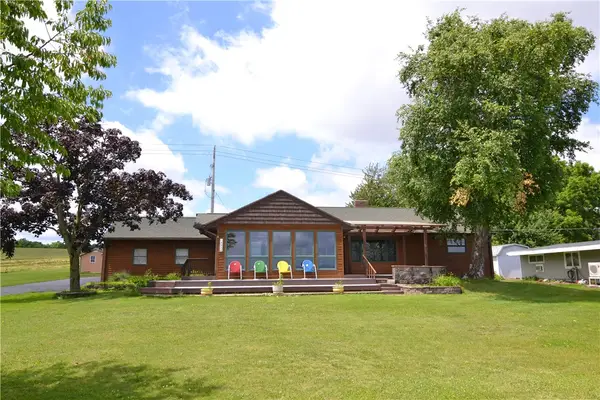 4926 State Route 89, Romulus, NY 14541