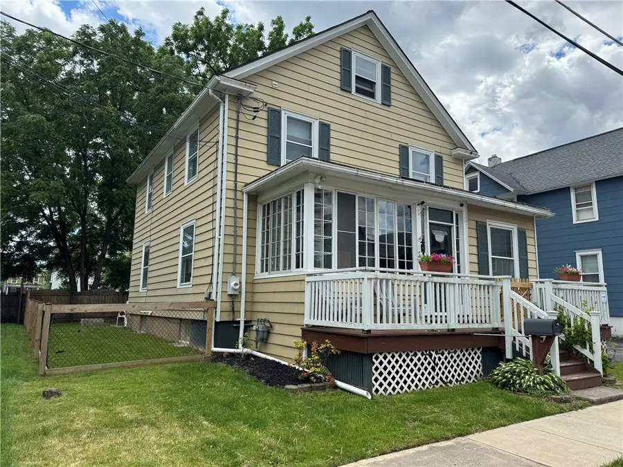 29 Argyle Street, Geneva, NY 14456 - #2
