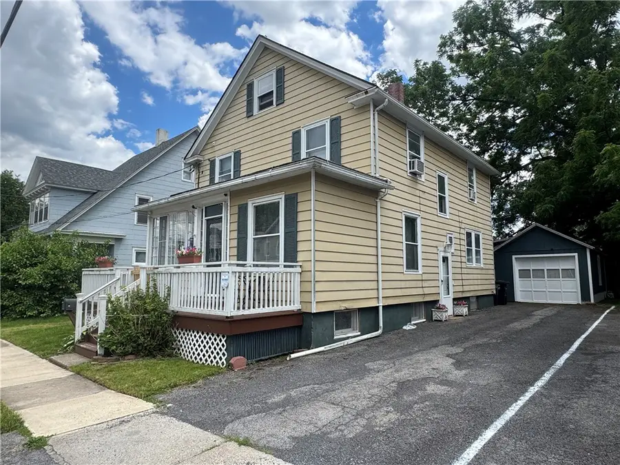 29 Argyle Street, Geneva, NY 14456 - #3