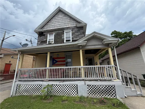 632 Clifford Avenue, Rochester, NY 14621