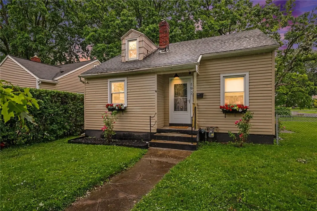 192 Bonesteel Street, Rochester, NY 14616 - #1