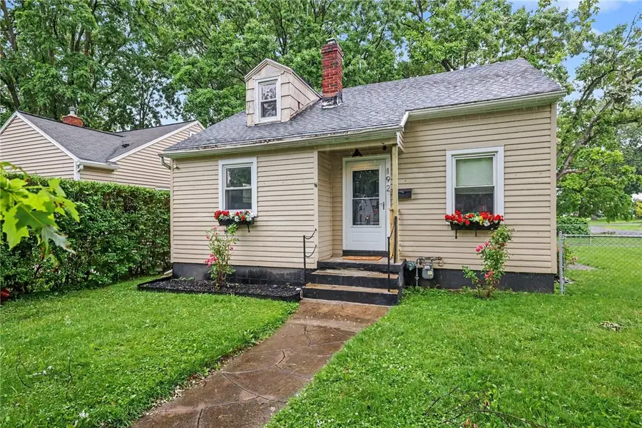 192 Bonesteel Street, Rochester, NY 14616 - #2