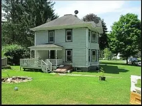 669 County Highway 3, Margaretville, NY 12455 - #1