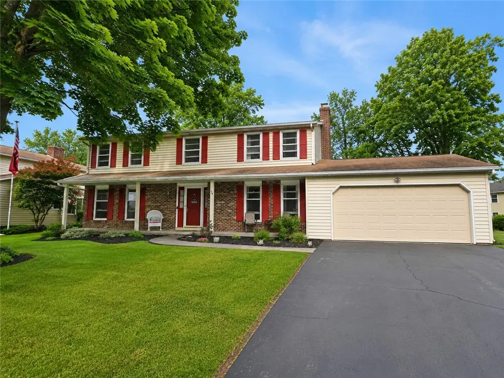 114 Oak Bridge Way, Rochester, NY 14612 - #1