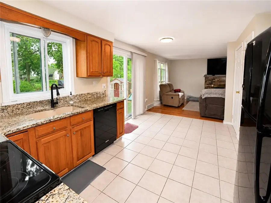 114 Oak Bridge Way, Rochester, NY 14612 - #3