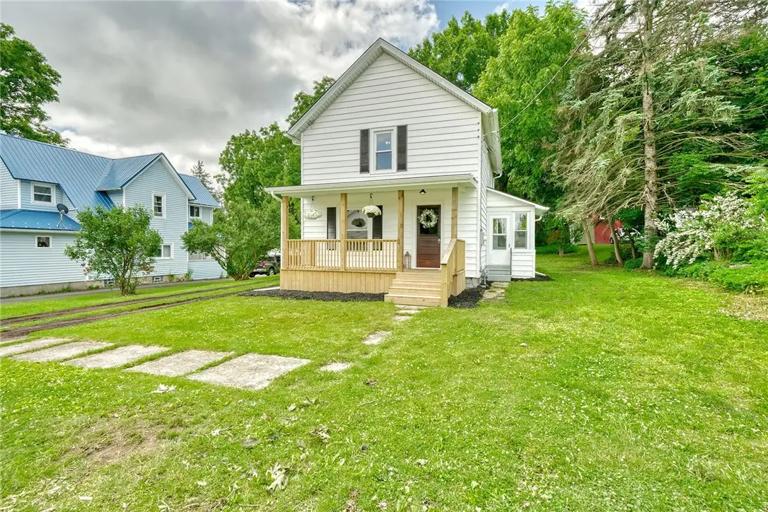 12 Handley Street, Perry, NY 14530 - #1