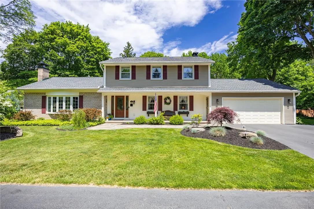 6 Von Deben Lane, Rochester, NY 14617 - #1