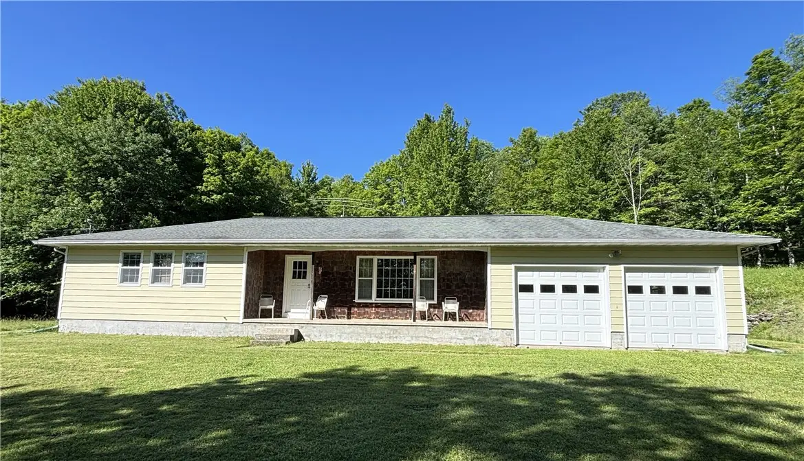 125 Maple Valley Road, Worcester, NY 12197 - #1