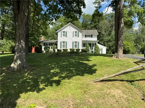 1216 E Main Street, Bradford - PA, PA 16701