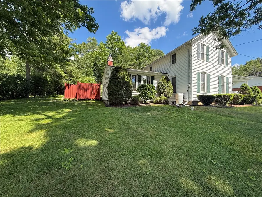 1216 E Main Street, Foster, PA 16701 - #2