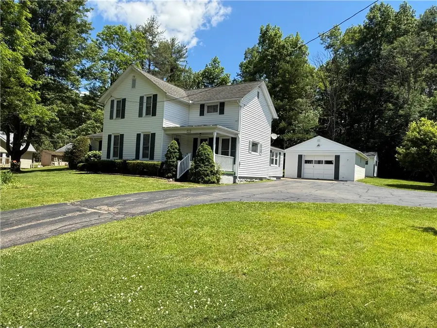 1216 E Main Street, Foster, PA 16701 - #3