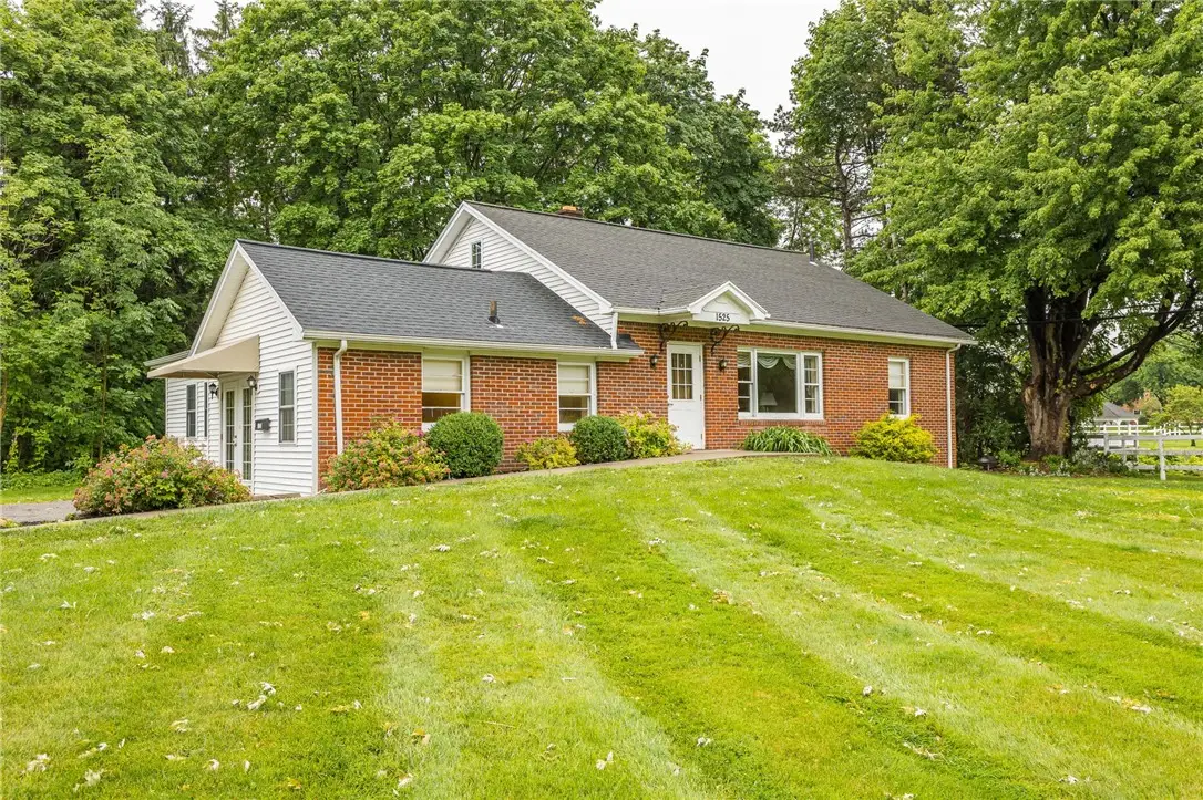 1525 Elmwood Avenue, Rochester, NY 14620 - #1