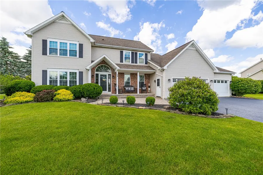 48 Quail Lane, Rochester, NY 14624 - #2