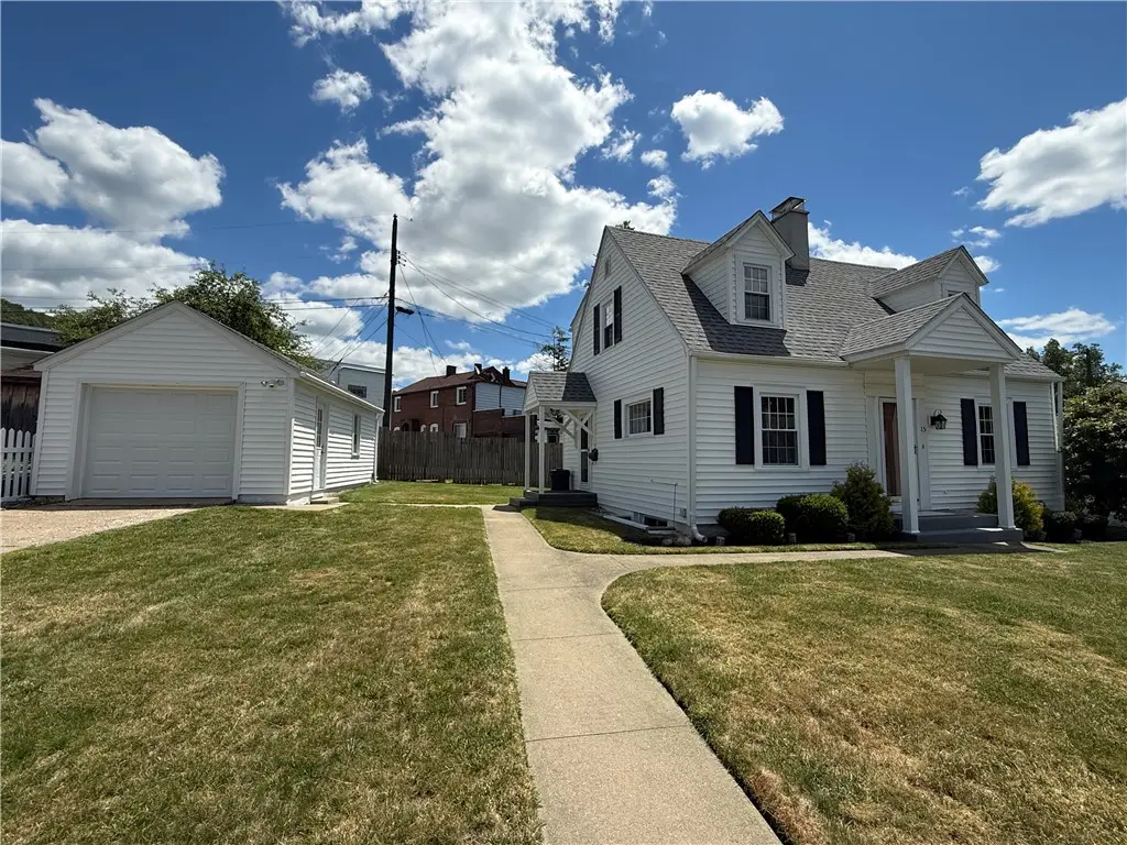 15 Bon Air Avenue, Bradford, PA 16701 - #1