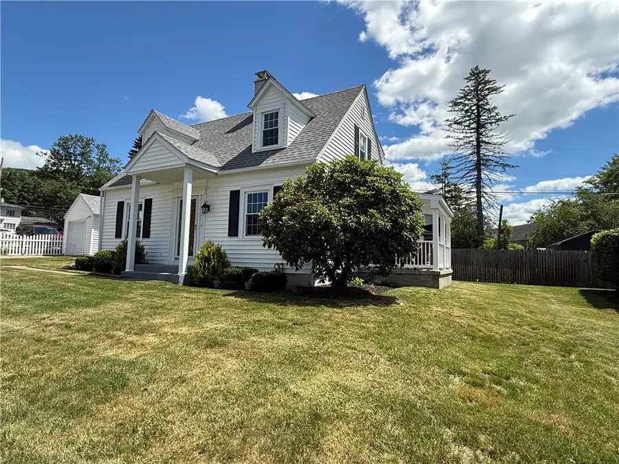 15 Bon Air Avenue, Bradford, PA 16701 - #2