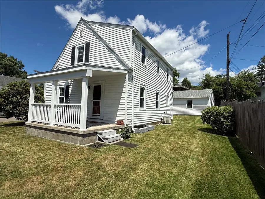 15 Bon Air Avenue, Bradford, PA 16701 - #3