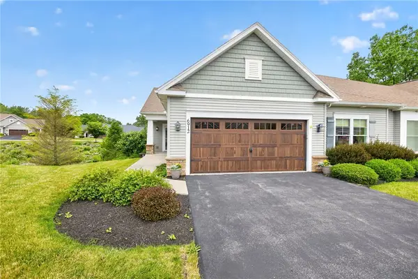 6912 Silverton Glen, Victor, NY 14564