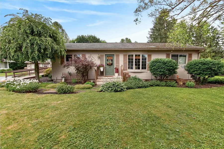 2046 E Palmyra Port Gibson Rd, Palmyra, NY 14522 - #3
