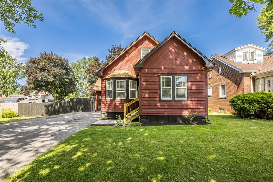 246 Crestwood Boulevard, Rochester, NY 14624 - #2