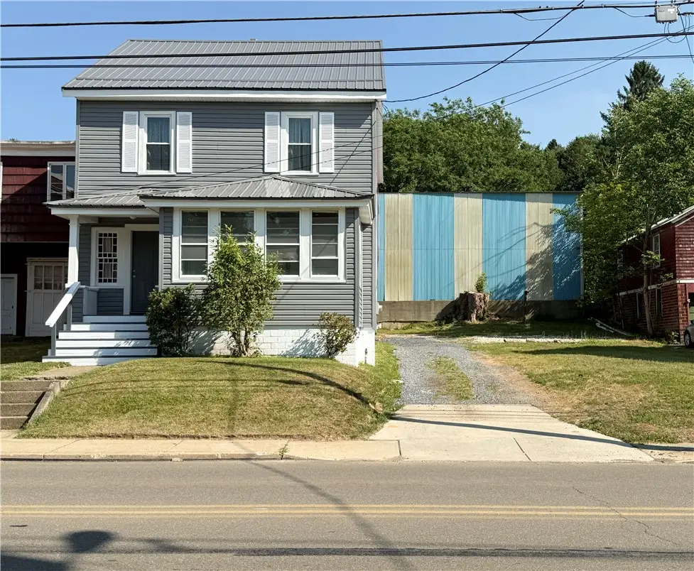 200 E Main Street, Bradford, PA 16701 - #1