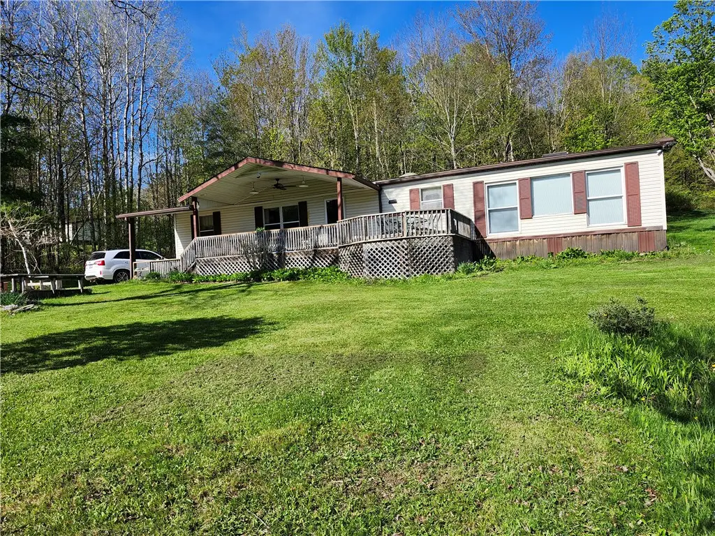 454 Houck Road, Masonville, NY 13804 - #1