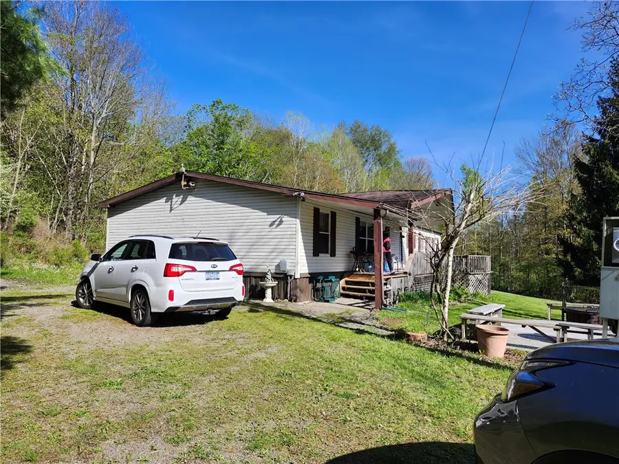 454 Houck Road, Masonville, NY 13804 - #2