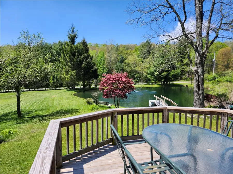 454 Houck Road, Masonville, NY 13804 - #3
