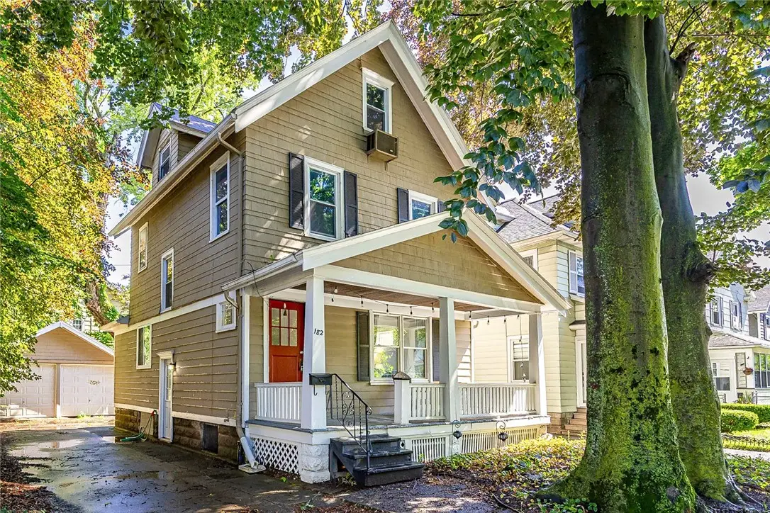 182 Mckinley Street, Rochester, NY 14609 - #1
