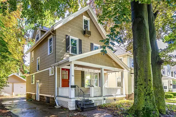 182 Mckinley Street, Rochester, NY 14609