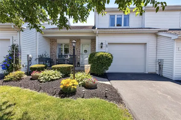 23 Dearfield Court, Fairport, NY 14450