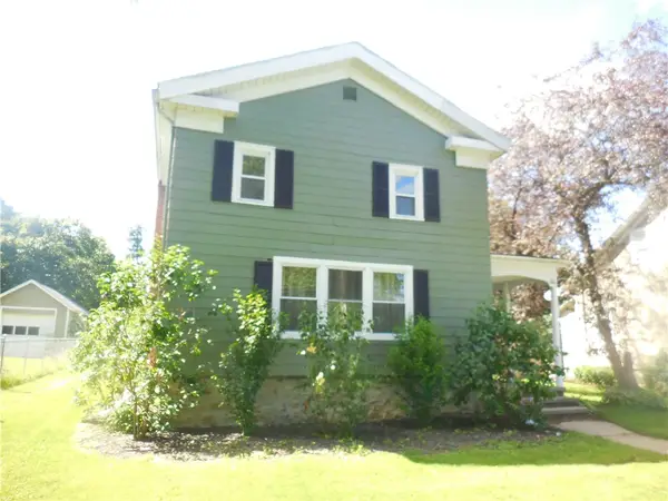 83 Main Street N, Perry, NY 14530