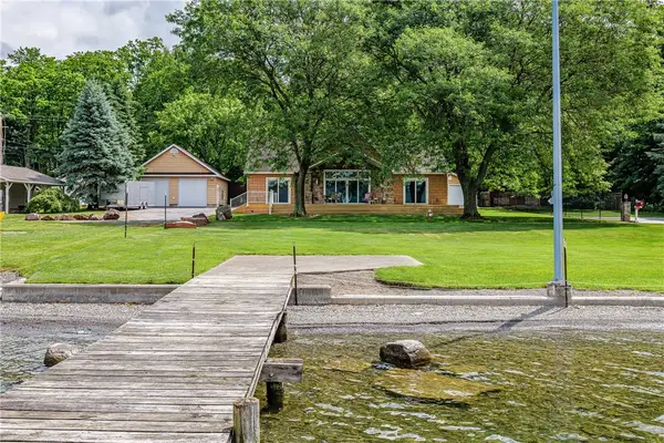 5384 Peach Orchard Point, Hector, NY 14841