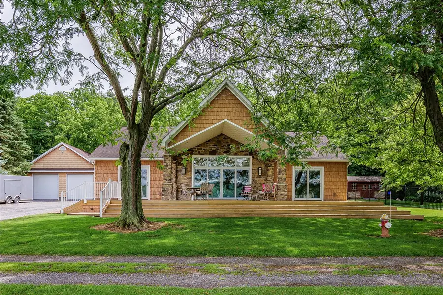 5384 Peach Orchard Point, Hector, NY 14841 - #2