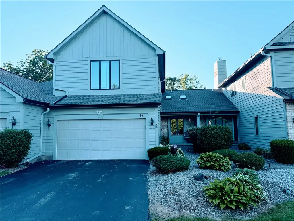 64 Wood Run Commons, Rochester, NY 14612 - #1