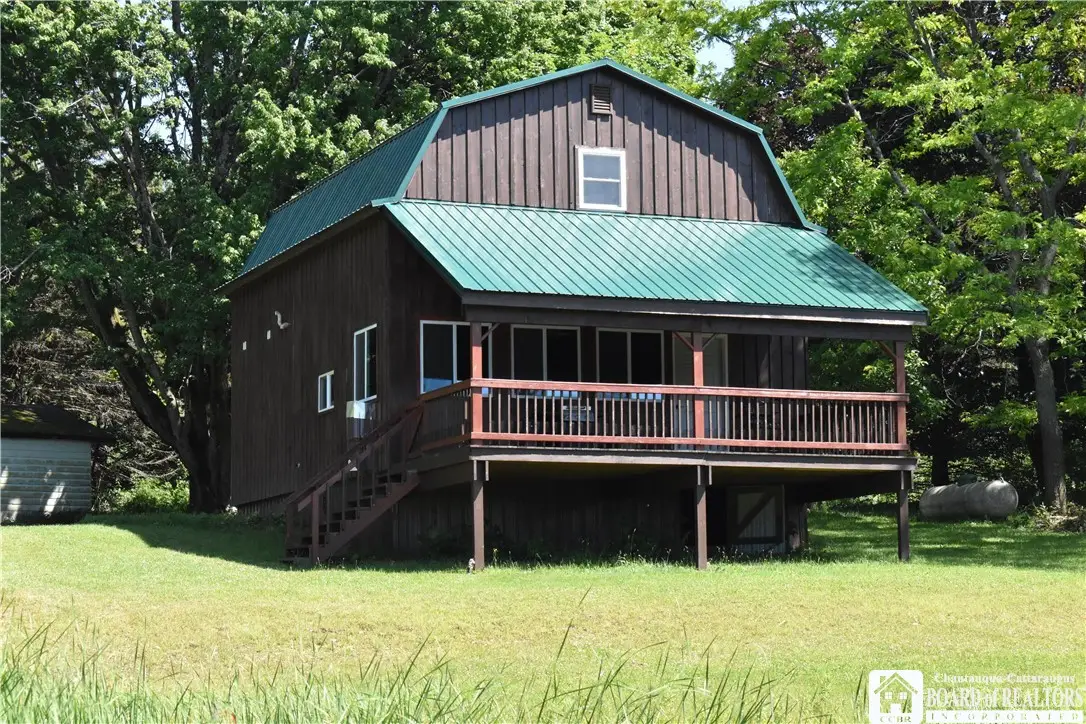 9504 Forty Road, Cattaraugus, NY 14719 - #1